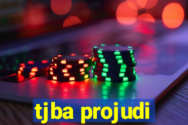 tjba projudi